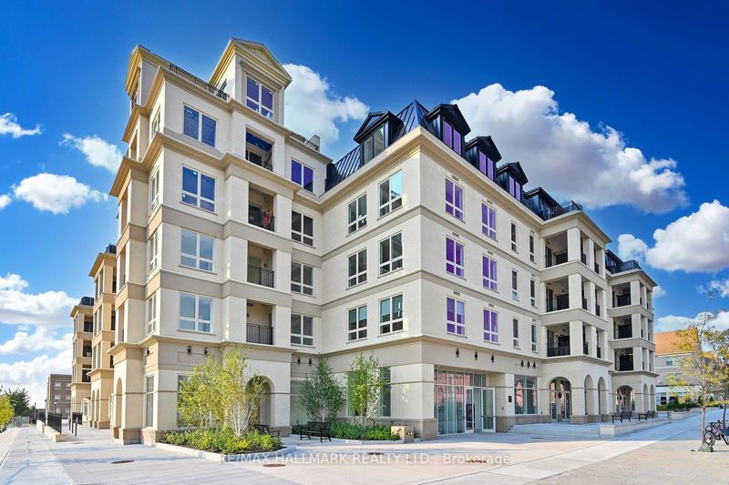 home for lease on 201-101 Cathedral High Street