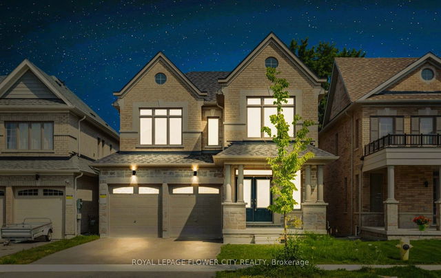 80 Marlene Johnston Drive