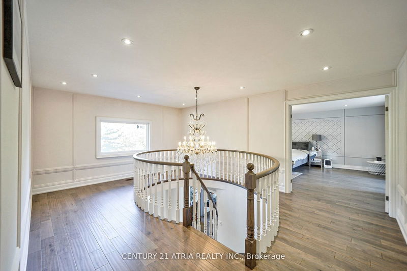 3 Deer Run Crt  Richmond Hill, L4E 3M1 | Image 22