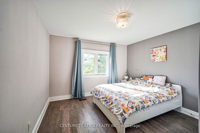 3 Deer Run Crt  Richmond Hill, L4E 3M1 | Image 31