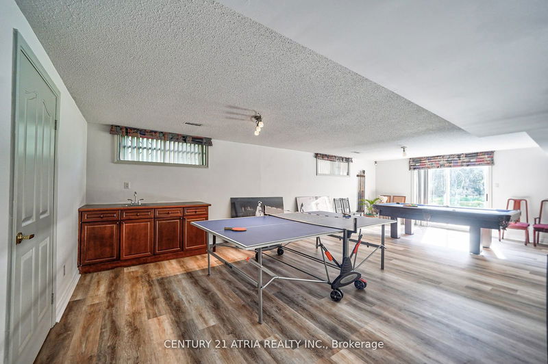 3 Deer Run Crt  Richmond Hill, L4E 3M1 | Image 32