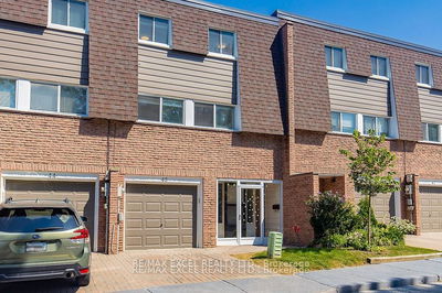  45 - 653 Village Pkwy  Markham, L3R 2R2 | Image 1