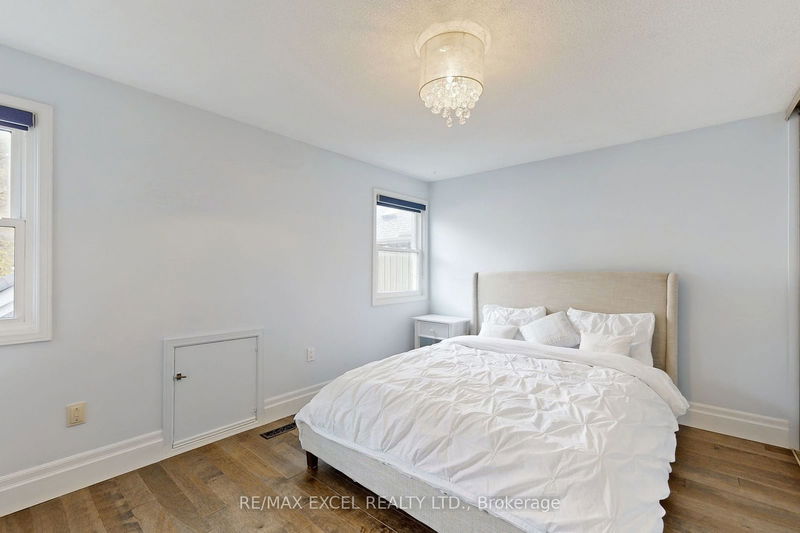 39 Redwood Lane  Markham, L3R 3Z1 | Image 27