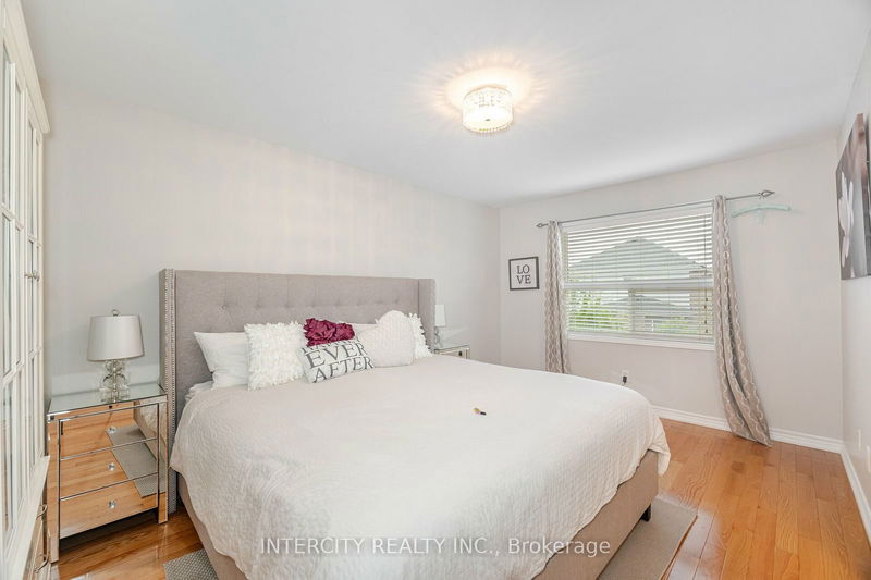 71 Echo Ridge Cres  Vaughan, L4H 2K1 | Image 21