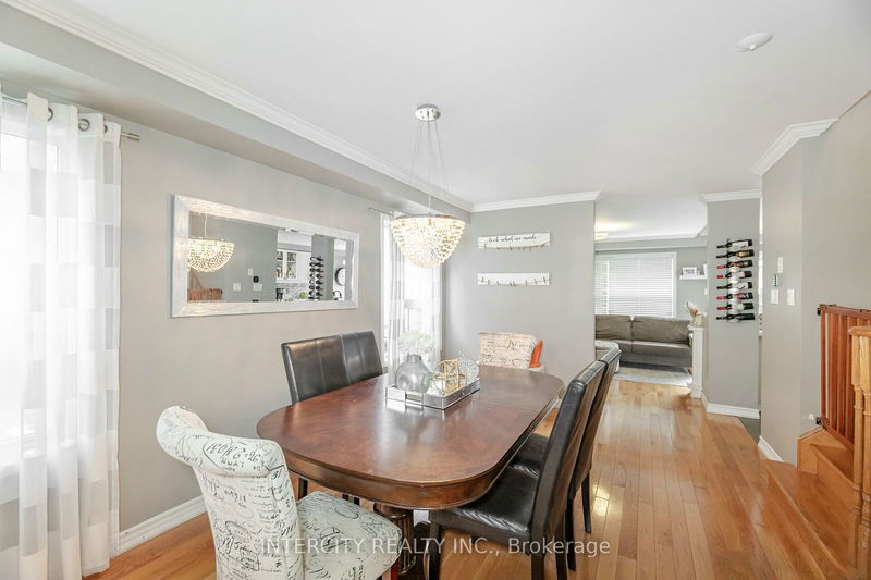 71 Echo Ridge Cres  Vaughan, L4H 2K1 | Image 9