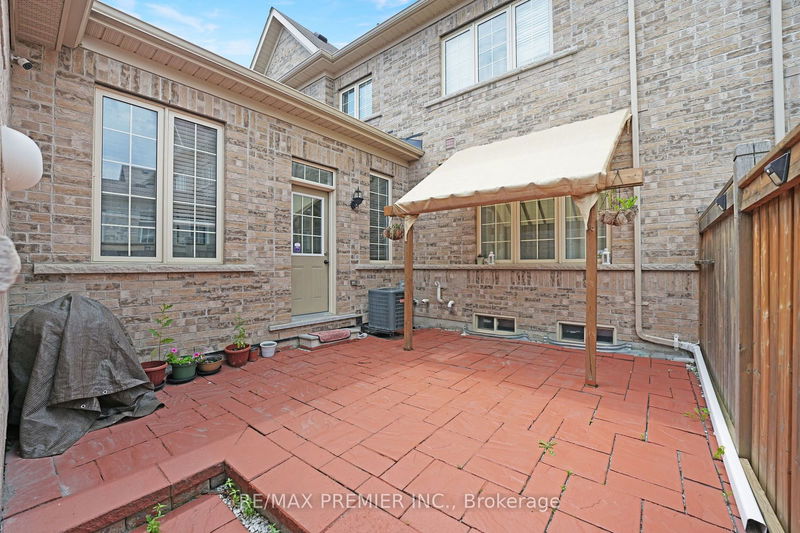 217 Barons St  Vaughan, L4H 3Z3 | Image 20