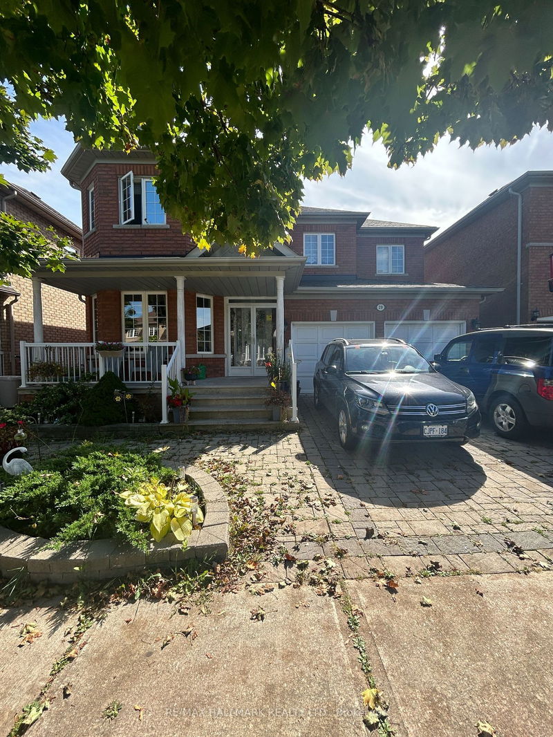 29 Libra Ave  Richmond Hill, L4S 2J4 | Image 2