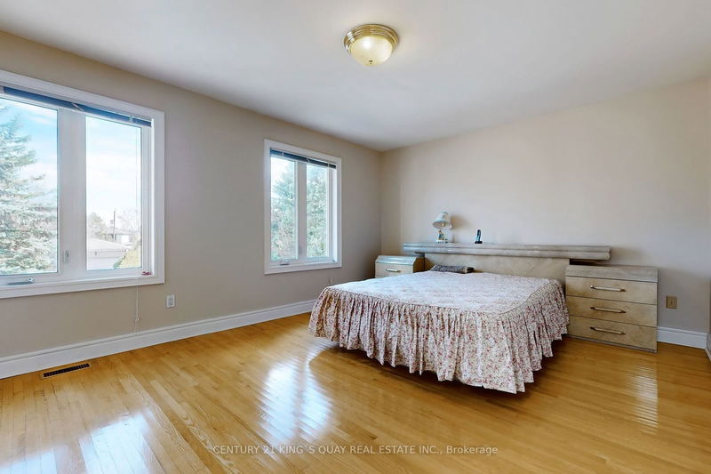 8 Wildrose Cres  Markham, L3T 1N5 | Image 23