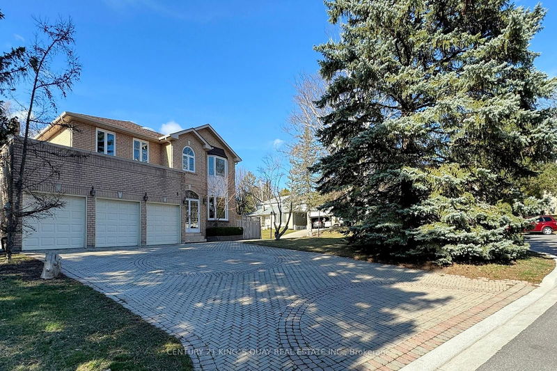 8 Wildrose Cres  Markham, L3T 1N5 | Image 3