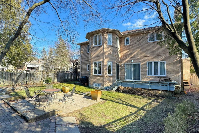 8 Wildrose Cres  Markham, L3T 1N5 | Image 36