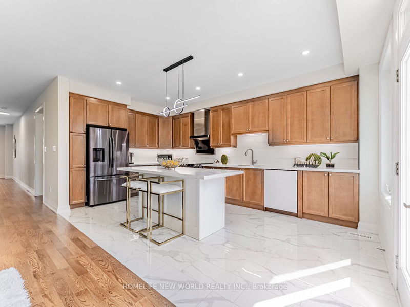 70 Therma Cres  Markham, L6C 3K9 | Image 10