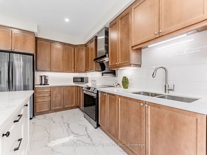 70 Therma Cres  Markham, L6C 3K9 | Image 11