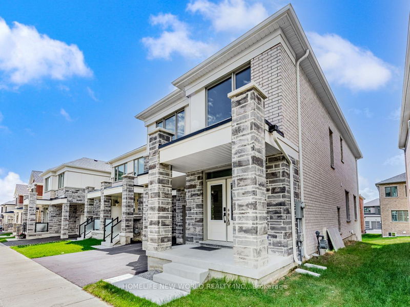 70 Therma Cres  Markham, L6C 3K9 | Image 2