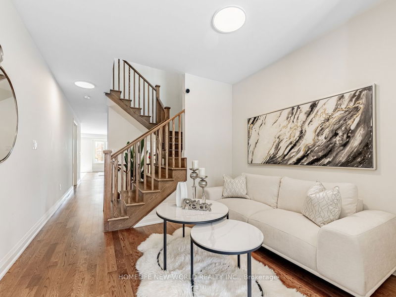 70 Therma Cres  Markham, L6C 3K9 | Image 5