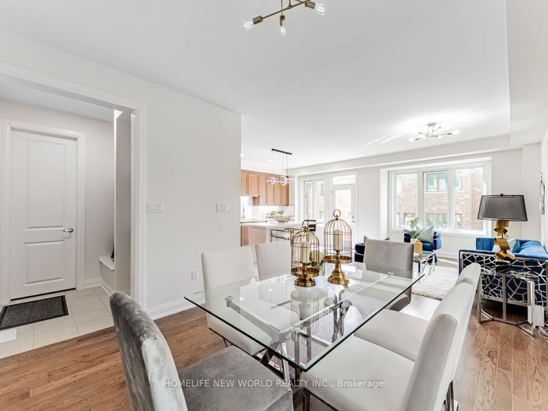 70 Therma Cres  Markham, L6C 3K9 | Image 9