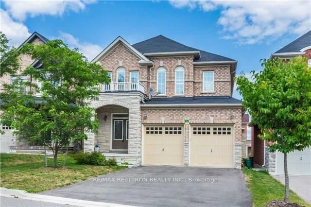 34 Magdalan Cres  Richmond Hill, L4E 0N5 | Image 9