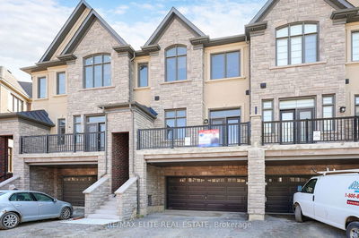 13 West Village Lane  Markham, L6C 1K4 | Image 1