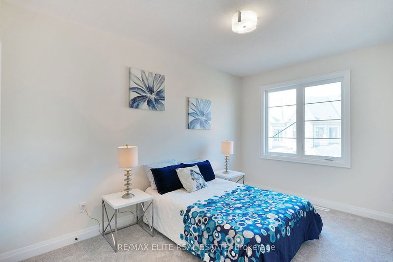 13 West Village Lane  Markham, L6C 1K4 | Image 20