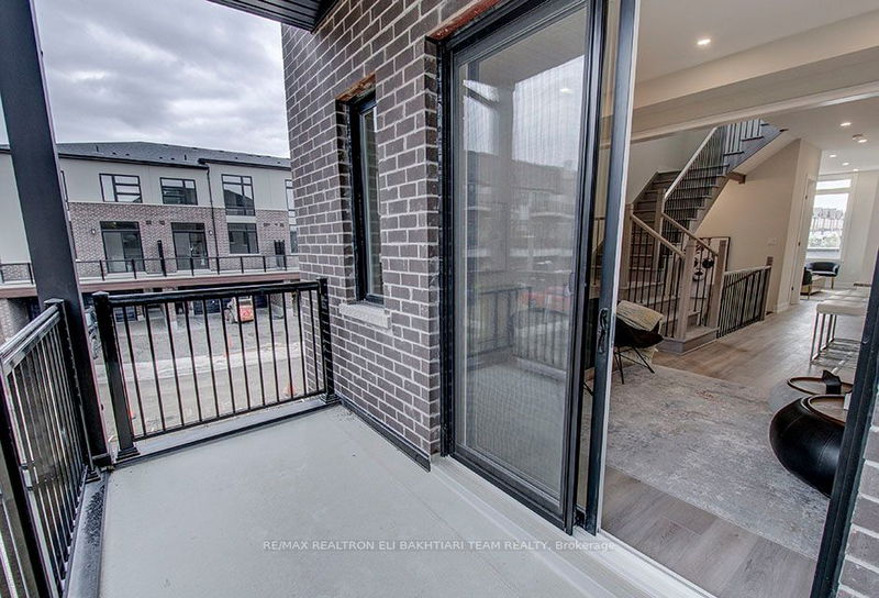 33 Seguin St  Richmond Hill, L4E 2X5 | Image 38