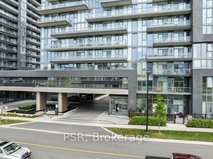  704 - 20 Gatineau Dr E Vaughan, L4J 0L3 | Image 20