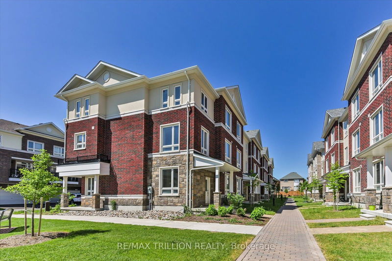 22 Imperial College Lane  Markham, L6E 0V6 | Image 1