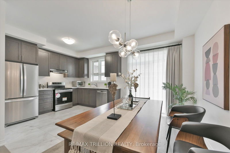 22 Imperial College Lane  Markham, L6E 0V6 | Image 13