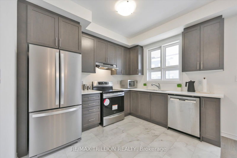 22 Imperial College Lane  Markham, L6E 0V6 | Image 14