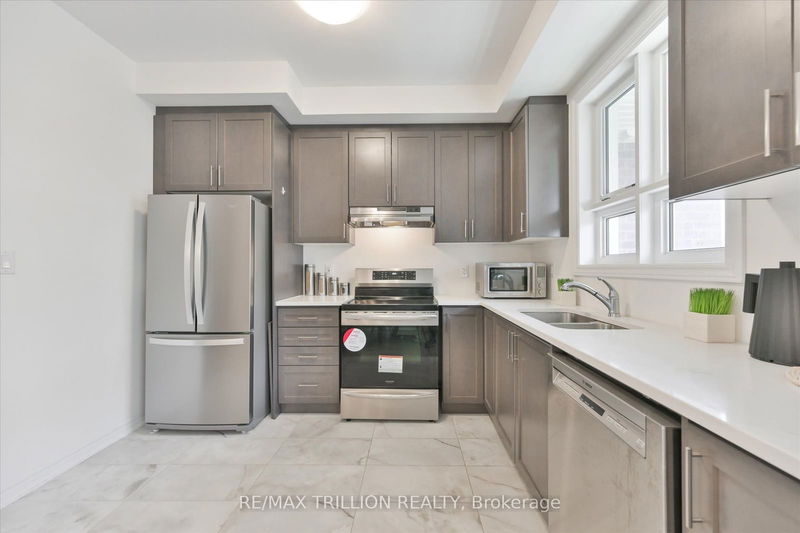 22 Imperial College Lane  Markham, L6E 0V6 | Image 15