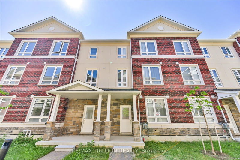 22 Imperial College Lane  Markham, L6E 0V6 | Image 2