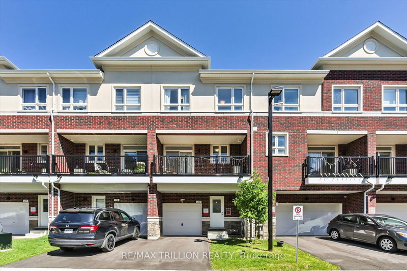 22 Imperial College Lane  Markham, L6E 0V6 | Image 30