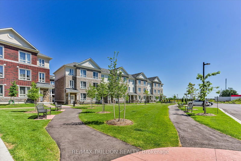 22 Imperial College Lane  Markham, L6E 0V6 | Image 31