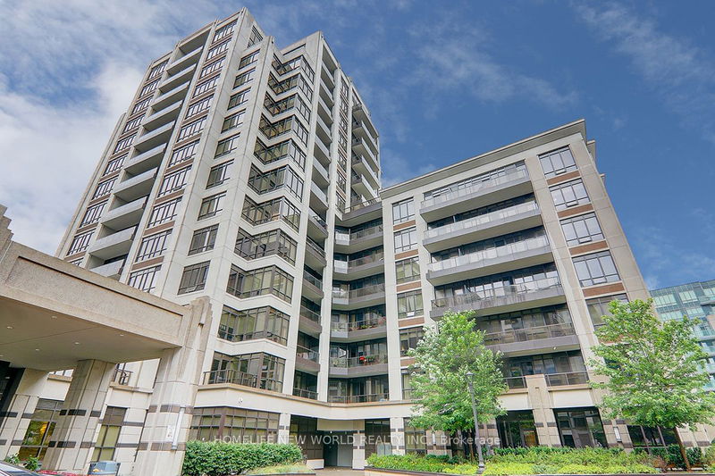  305 - 89 South Town Centre Blvd  Markham, L6G 0E8 | Image 1