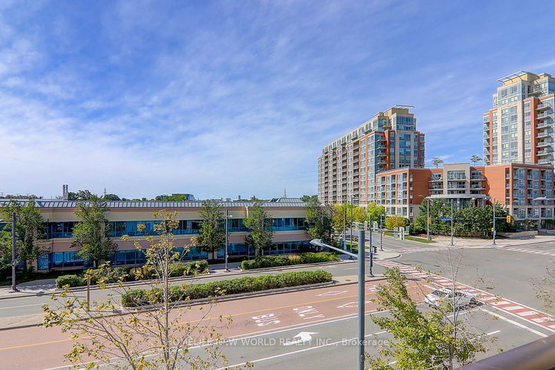  305 - 89 South Town Centre Blvd  Markham, L6G 0E8 | Image 30