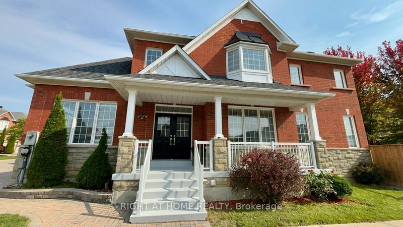 90 Adastra Cres  Markham, L6C 3C8 | Image 1