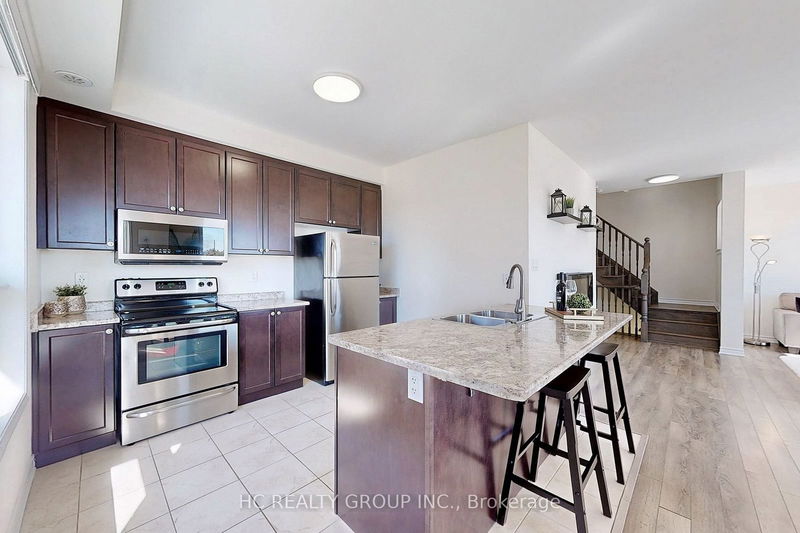 352 Arthur Bonner Ave  Markham, L6B 1N2 | Image 13