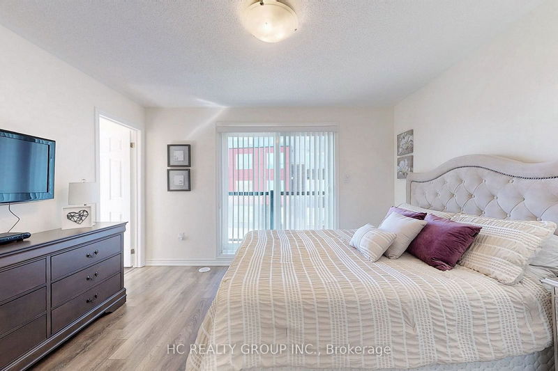 352 Arthur Bonner Ave  Markham, L6B 1N2 | Image 19