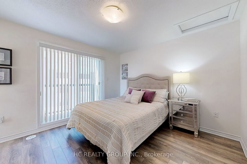 352 Arthur Bonner Ave  Markham, L6B 1N2 | Image 20