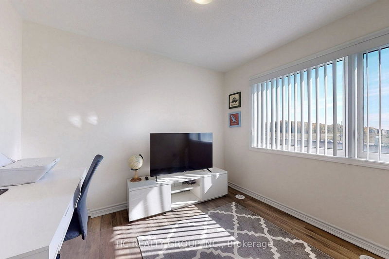 352 Arthur Bonner Ave  Markham, L6B 1N2 | Image 25