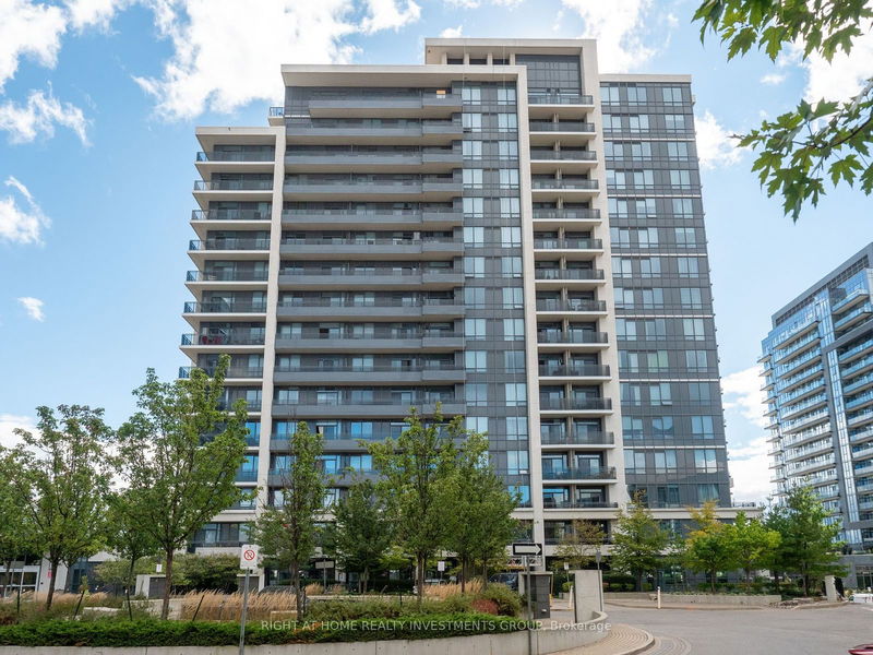  208 - 85 North Park Rd  Vaughan, L4J 0H9 | Image 1