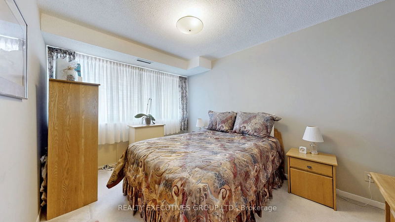  1502 - 8111 Yonge St  Markham, L3T 4V9 | Image 22