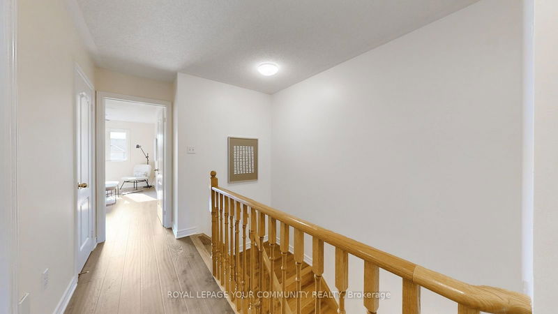 13 Ladywood Crt  Markham, L6B 0A3 | Image 14