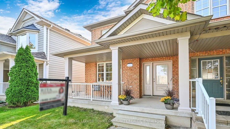 13 Ladywood Crt  Markham, L6B 0A3 | Image 2