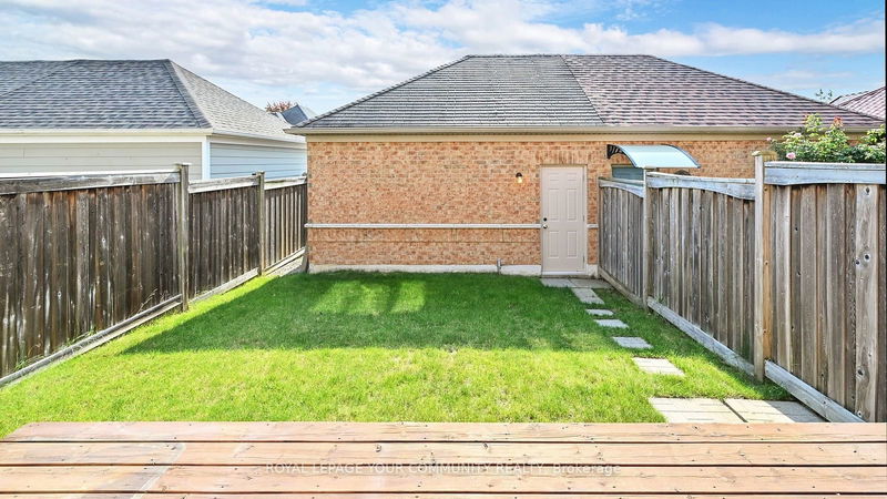 13 Ladywood Crt  Markham, L6B 0A3 | Image 30