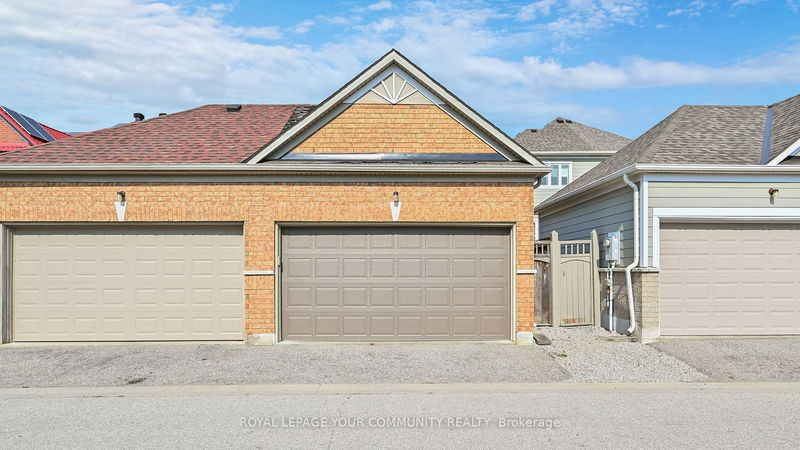 13 Ladywood Crt  Markham, L6B 0A3 | Image 33