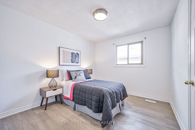 4 Waterwheel St  Markham, L3P 6M4 | Image 22