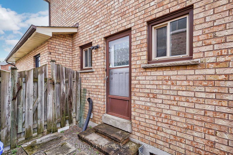 4 Waterwheel St  Markham, L3P 6M4 | Image 35