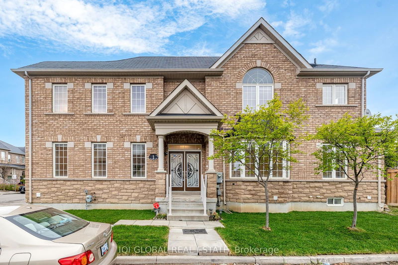 1 Kincaid Lane  Markham, L3S 0B9 | Image 1