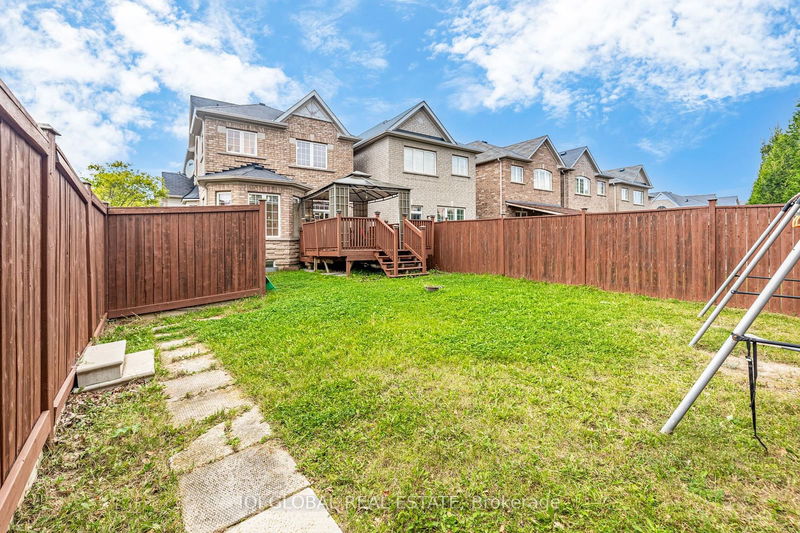 1 Kincaid Lane  Markham, L3S 0B9 | Image 17