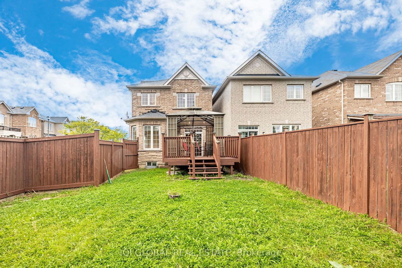 1 Kincaid Lane  Markham, L3S 0B9 | Image 18