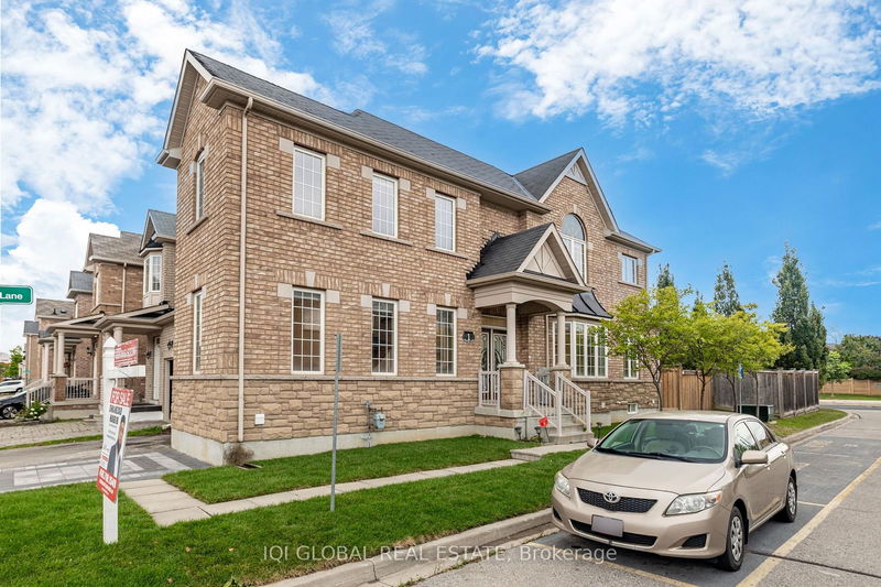 1 Kincaid Lane  Markham, L3S 0B9 | Image 2